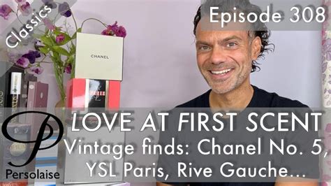 chanel rive gauche|Rive Gauche: Overview, Smell, Notes & More! .